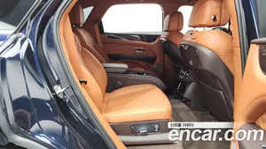 Bentley Bentayga, 2022 — миниатюра 17