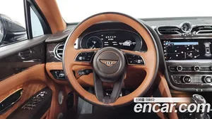 Bentley Bentayga, 2022 — миниатюра 18