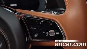 Bentley Bentayga, 2022 — миниатюра 22