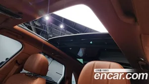 Bentley Bentayga, 2022 — миниатюра 23