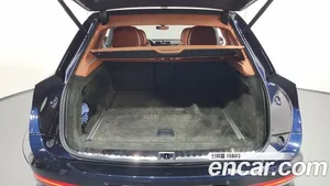 Bentley Bentayga, 2022 — миниатюра 25