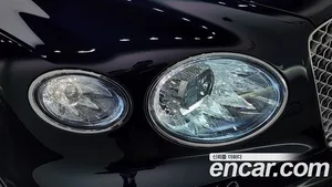 Bentley Bentayga, 2022 — миниатюра 8