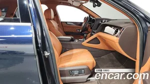 Bentley Bentayga, 2022 — миниатюра 16