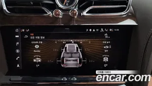 Bentley Bentayga, 2022 — миниатюра 30