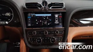 Bentley Bentayga, 2022 — миниатюра 32