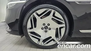 Genesis G90, 2019 — миниатюра 5