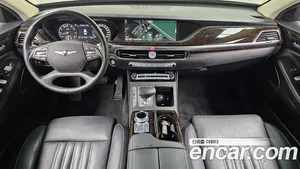 Genesis G90, 2019 — миниатюра 10