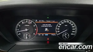 Genesis G90, 2019 — миниатюра 11