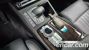 Genesis G90, 2019 — миниатюра 12