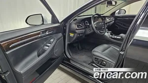 Genesis G90, 2019 — миниатюра 13