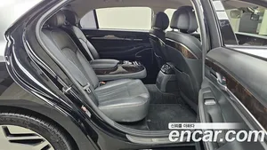 Genesis G90, 2019 — миниатюра 17