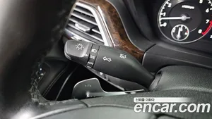 Genesis G90, 2019 — миниатюра 18