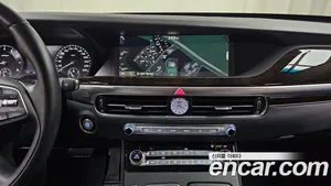 Genesis G90, 2019 — миниатюра 19