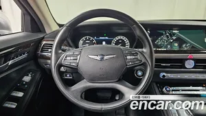 Genesis G90, 2019 — миниатюра 20