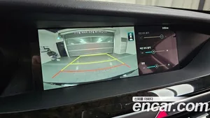 Genesis G90, 2019 — миниатюра 21