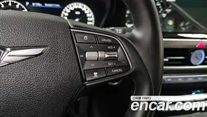 Genesis G90, 2019 — миниатюра 22