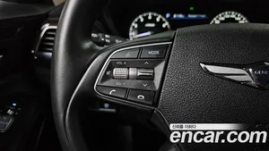 Genesis G90, 2019 — миниатюра 23
