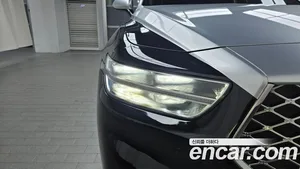 Genesis G90, 2019 — миниатюра 8