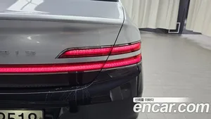 Genesis G90, 2019 — миниатюра 9