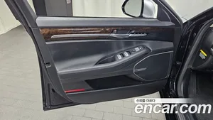 Genesis G90, 2019 — миниатюра 14