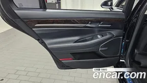 Genesis G90, 2019 — миниатюра 15