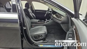 Genesis G90, 2019 — миниатюра 16