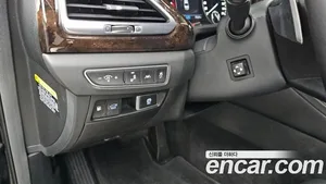 Genesis G90, 2019 — миниатюра 28