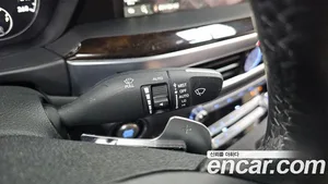 Genesis G90, 2019 — миниатюра 29