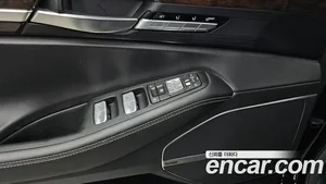 Genesis G90, 2019 — миниатюра 30