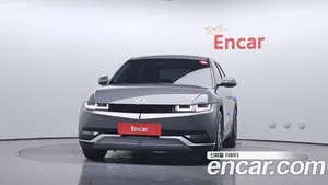 Hyundai Ioniq 5, 2021 — миниатюра 3