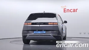Hyundai Ioniq 5, 2021 — миниатюра 4
