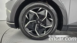 Hyundai Ioniq 5, 2021 — миниатюра 5