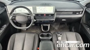 Hyundai Ioniq 5, 2021 — миниатюра 10