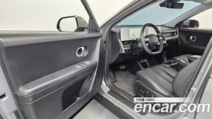 Hyundai Ioniq 5, 2021 — миниатюра 13