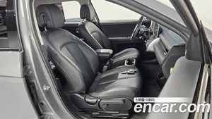 Hyundai Ioniq 5, 2021 — миниатюра 17