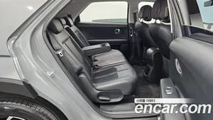 Hyundai Ioniq 5, 2021 — миниатюра 18