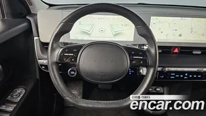 Hyundai Ioniq 5, 2021 — миниатюра 19