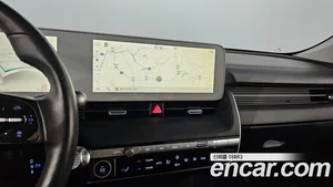 Hyundai Ioniq 5, 2021 — миниатюра 20