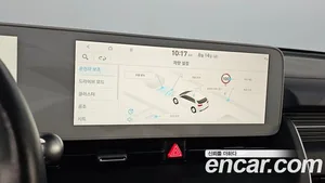 Hyundai Ioniq 5, 2021 — миниатюра 22