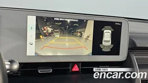 Hyundai Ioniq 5, 2021 — миниатюра 23