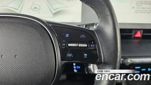 Hyundai Ioniq 5, 2021 — миниатюра 24