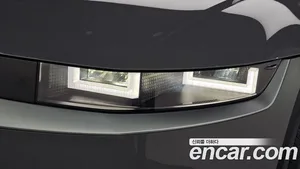 Hyundai Ioniq 5, 2021 — миниатюра 8