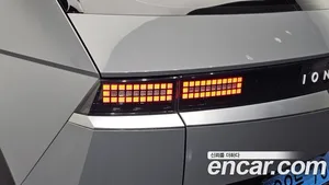 Hyundai Ioniq 5, 2021 — миниатюра 9