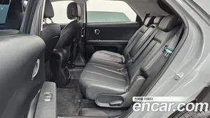Hyundai Ioniq 5, 2021 — миниатюра 16