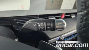 Hyundai Ioniq 5, 2021 — миниатюра 31
