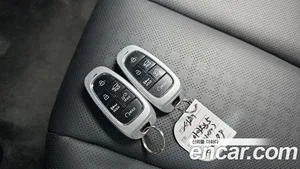 Hyundai Ioniq 5, 2021 — миниатюра 34