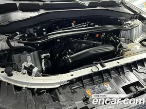 Ford Explorer, 2025 — миниатюра 5