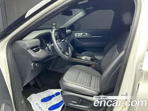 Ford Explorer, 2025 — миниатюра 7