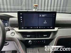 Ford Explorer, 2025 — миниатюра 10