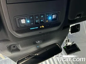 Ford Explorer, 2025 — миниатюра 15